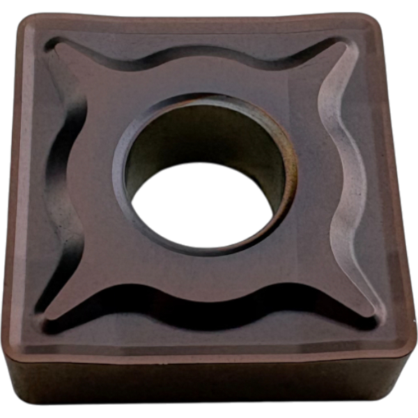 SNMG190612-ER-YBG205 Пластина токарная
