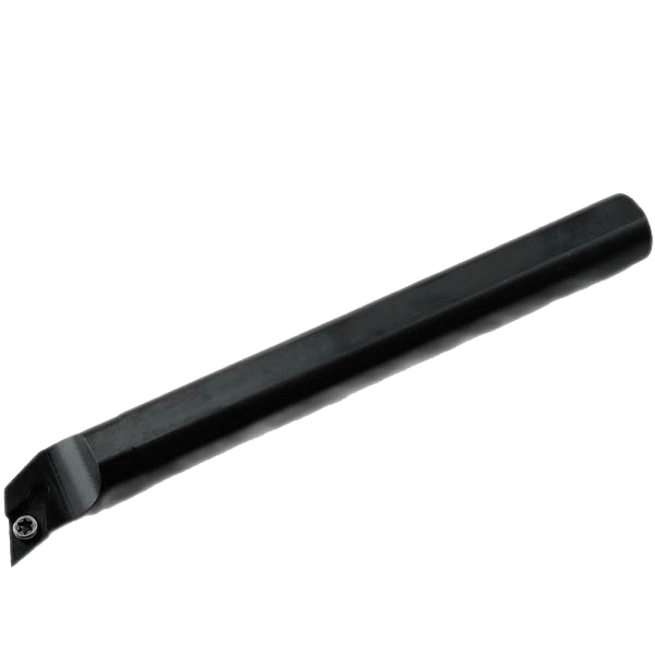 S25R-SDQCR11 Резец токарный (державка) расточной по металлу