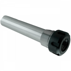 C32-ER32-150 Патрон цанговый с цилиндрическим хвостовиком