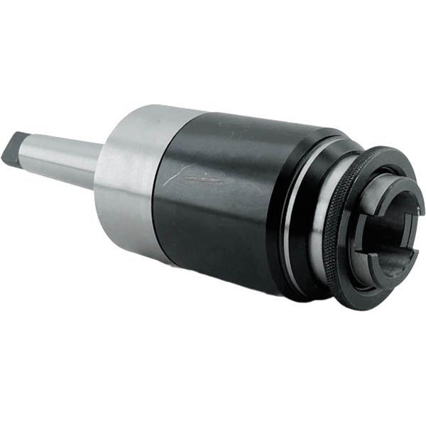 MTA5-WF20 Патрон резьбонарезной с компенсацией по длине для быстросменных цанг