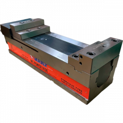 VQC-160LHC Силовые тиски гидравлические высокоточные