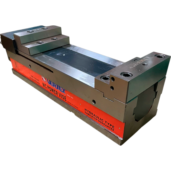 VQC-160LHC Силовые тиски гидравлические высокоточные