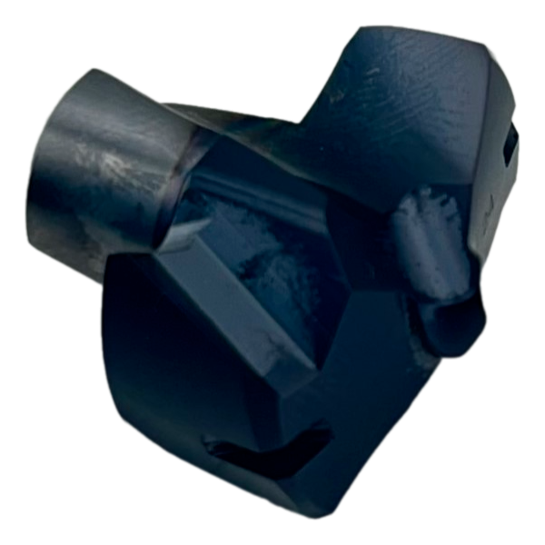 QD-165-RA/F7058 Сменная головка для корпусного сверла, D 16.5 мм, тип RA