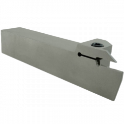 QEGD2525L22 Резец (державка) отрезной/канавочный