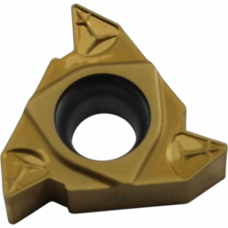 RT22.01N-6.00GM-YBG201 Пластина резьбовая