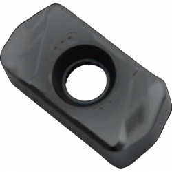 LNMU0303ZER-MJ-CS2325 Пластина фрезерная для стали и нержавеющей стали