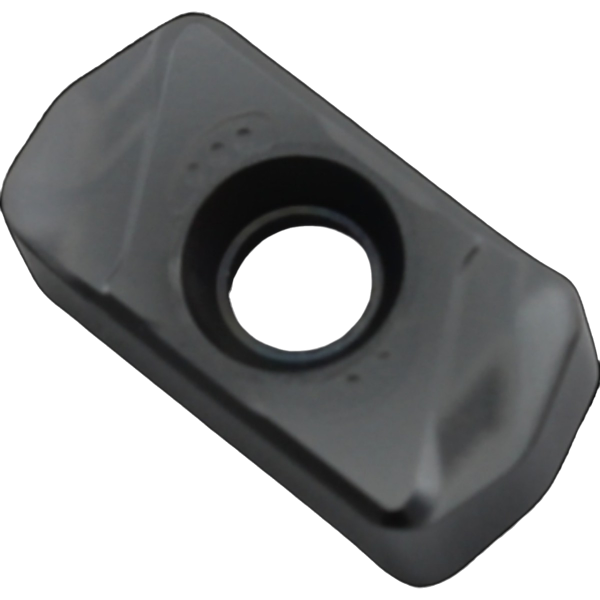 LNMU0303ZER-MJ-CS2325 Пластина фрезерная для стали и нержавеющей стали