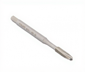 Метчик М4*0,7 для сквозных отверстий, без покрытия