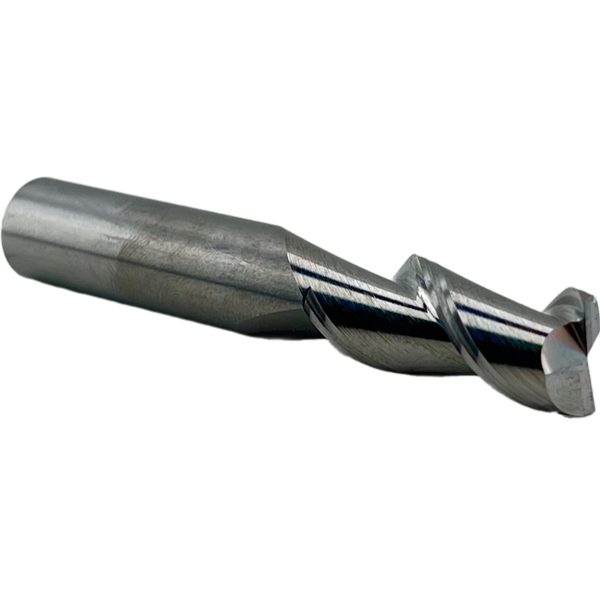 N92.z2.05.13.50.45.F020 Фреза концевая твердосплавная для алюминия, цветных металлов и пластика