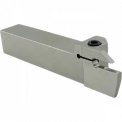 QFKD2525L22-160H Резец (державка) канавочный торцевой