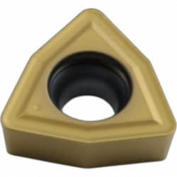 WCMX050308-HS5131 Пластина для сверла