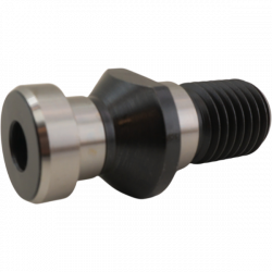 Штревель SK50 с отверстием для СОЖ