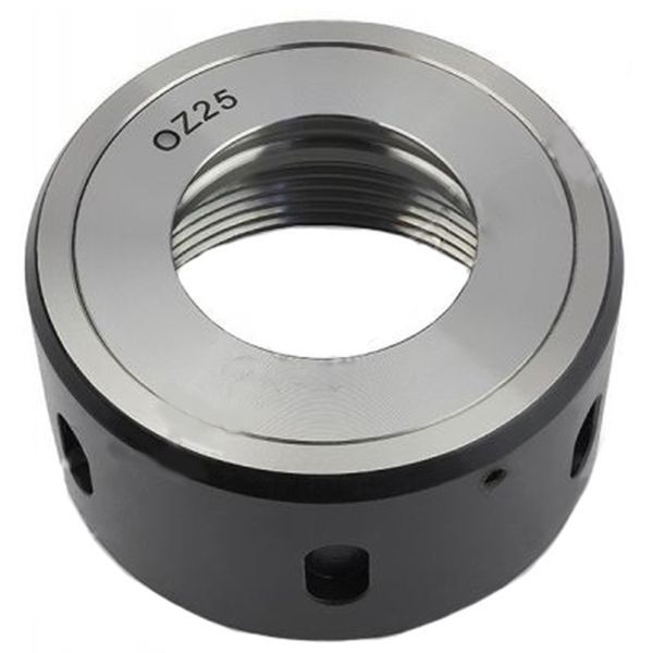 OZ25-CLMP-NUT Гайка для цангового патрона