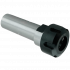 C25-ER25-070 Патрон цанговый с цилиндрическим хвостовиком