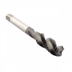 Метчик UNC 3/4 - 10tpi, 38°, TiCN-C