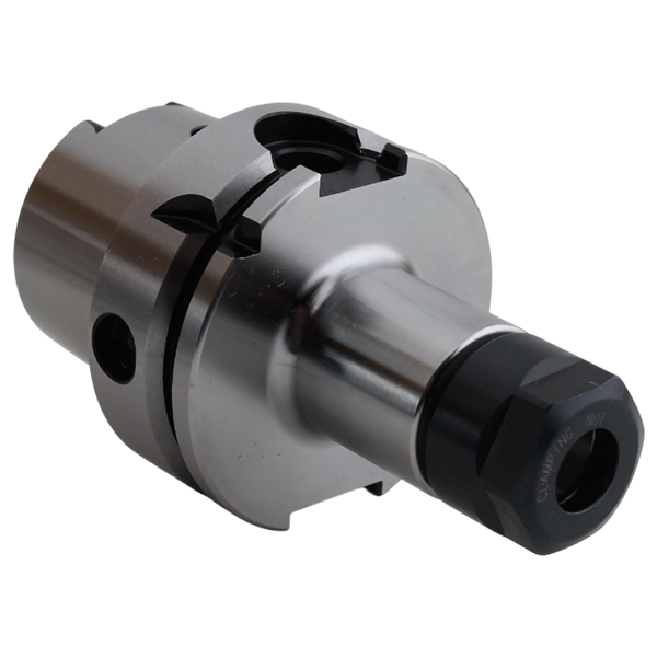 Патрон цанговый HSK63A-ER32-80