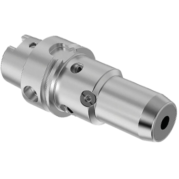 HSK63A-HC25-120 Гидропластовый патрон