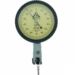 Индикатор рычажно-зубчатый ИРБ 0-0,14, 0,001