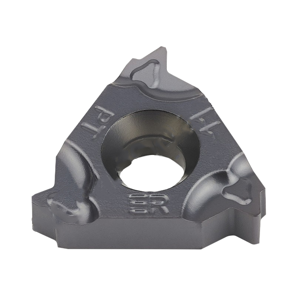 16IR19BSPT-HR52013 Пластина резьбовая