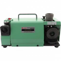 LG-20G Станок для заточки свёрл с различными профилями заднего угла