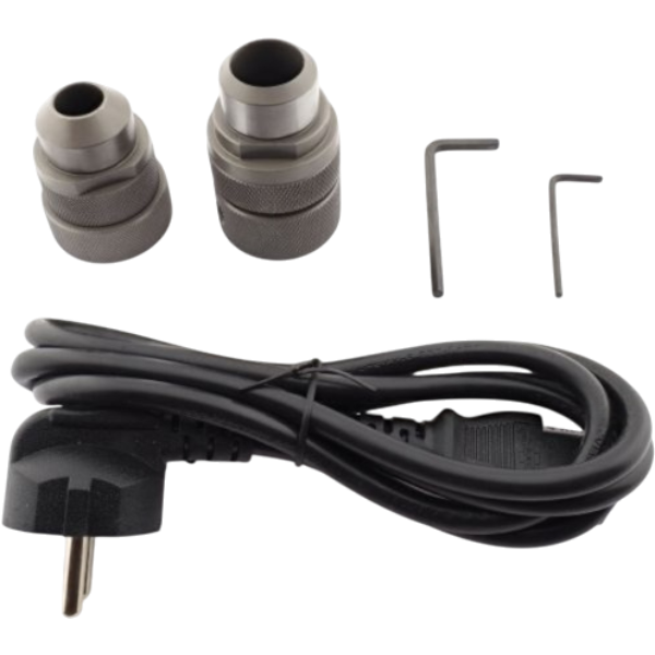 LG-20G Станок для заточки свёрл с различными профилями заднего угла