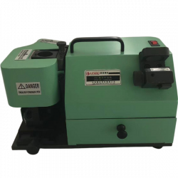 LG-X3 Станок для торцевой заточки концевых фрез с расширенным функционалом