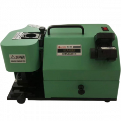 LG-X3А Станок для торцевой заточки концевых фрез