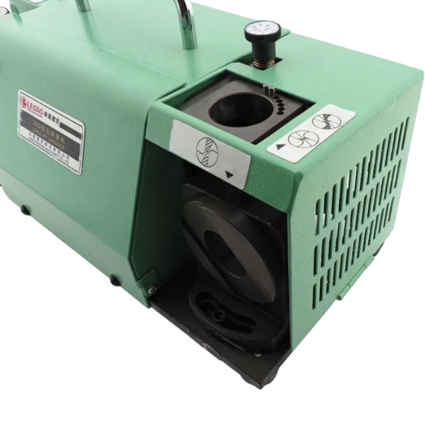 LG-20G Станок для заточки свёрл с различными профилями заднего угла