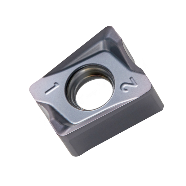 LNGX120508ER-M HR52522B Пластина фрезерная