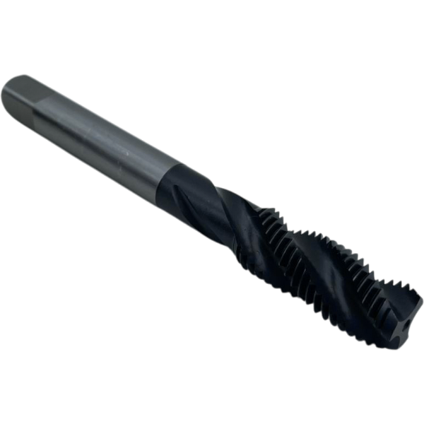 Метчик М10*1 для глухих отверстий, с покрытием TiCN-C