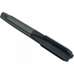 Метчик М10*1,5 для сквозных отверстий, с покрытием TiCN-C