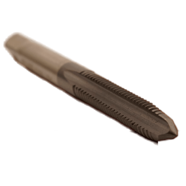 Метчик М10*1,5 для глухих отверстий, DIN371, с покрытием TiCN-C