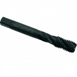 Метчик М14*2 для глухих отверстий, с покрытием OX