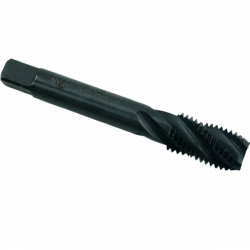 Метчик М16*2 для глухих отверстий, с покрытием OH2