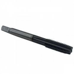 Метчик М10*1,5 для сквозных отверстий,HSS-E-PM, с покрытием TiCN