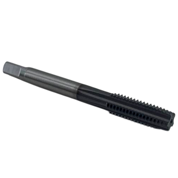 Метчик М10*1,5 для глухих отверстий,HSS-E-PM, с покрытием TiCN