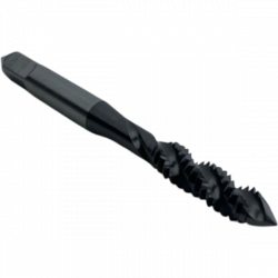 Метчик UNC 1 - 8tpi, 38°, TiCN-C