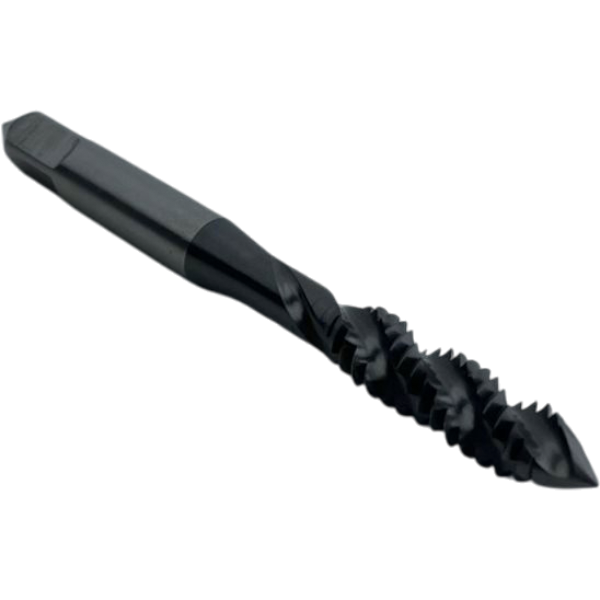 Метчик UNC 1 - 8tpi, 38°, TiCN-C