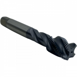 Метчик UNF 1/2 - 20tpi, 38°, TiCN-C