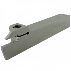 MGEHR2525-5 Резец (державка) отрезной/канавочный