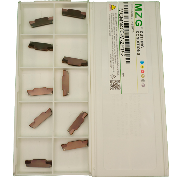 MGMN400-M-ZP152