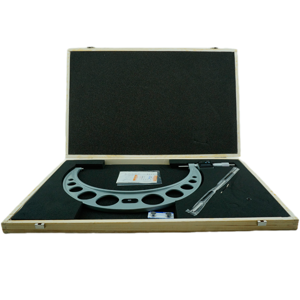 Микрометр цифровой, 275-300-мм, 0,001 мм, IP65