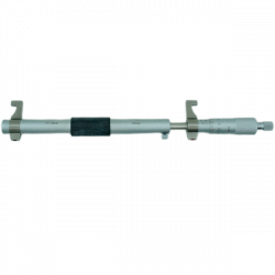 Нутромер микрометрический 175-200 мм с боковыми губками, 0.01 мм