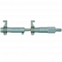 Нутромер микрометрический 75-100 мм с боковыми губками, 0.01 мм