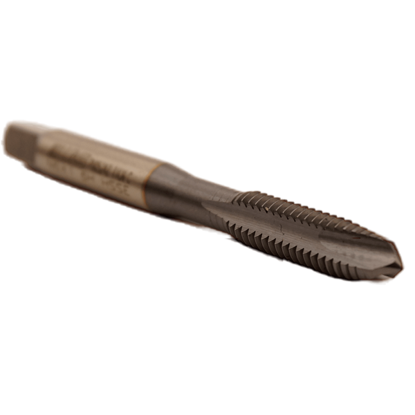 Метчик (раскатник) М10x1,25 для глухих отверстий, с покрытием TiCN-C