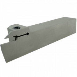 QEGD2525L13  Резец (державка) отрезной/канавочный