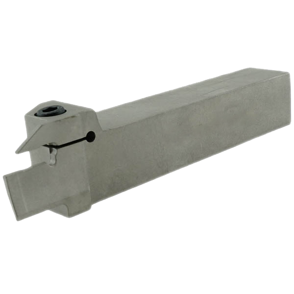 QFFD2525L10-48H Резец (державка) канавочный торцевой