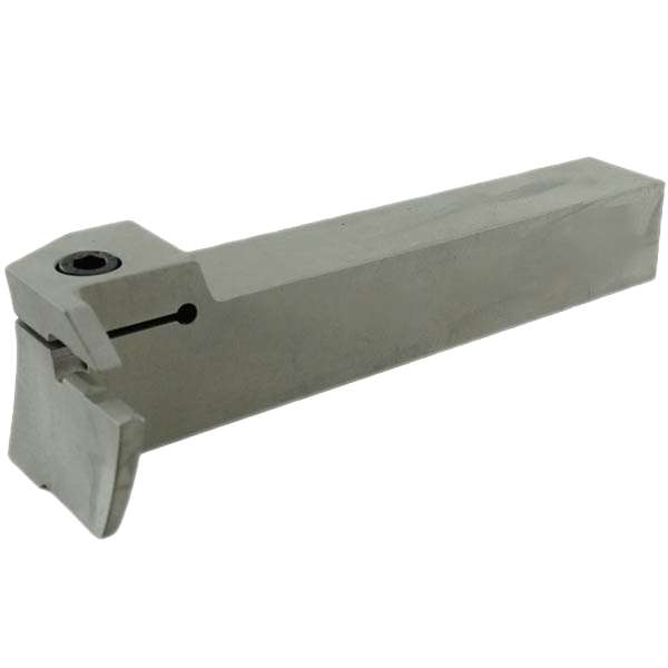 QFHD2525L22-86L Резец (державка) канавочный торцевой