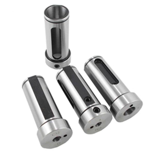 Переходная втулка D40-16 цилиндр - цилиндр