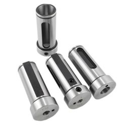 Переходная втулка D40-10 цилиндр - цилиндр